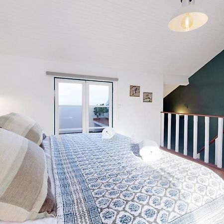 Casa Da Praia Алкошети Экстерьер фото