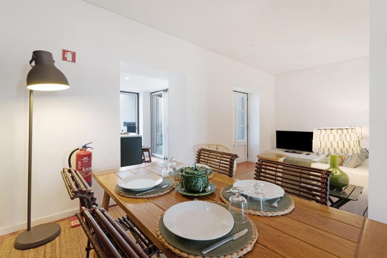 Casa Da Praia Алкошети Экстерьер фото