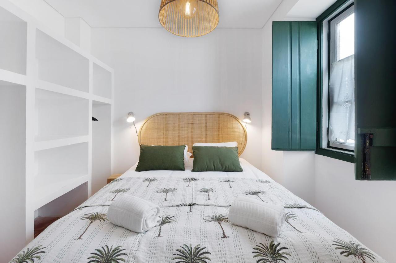 Casa Da Praia Алкошети Экстерьер фото